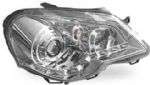 W.V PLO MK-4 05 Head Lamp