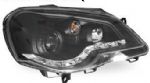 W.V PLO MK-4 05 Head Lamp