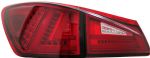 LX I-S XE-20 4D 06 Full LED Taillight