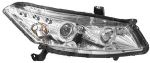 HD ACORD/INSPRE CP 08 2D Head Lamp