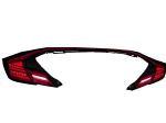 HD CIVI 2D 16 Full LED Taillight & Garnish