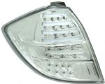 HD FT GE-6 08 Full LED Taillight