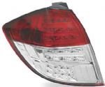 HD FT GE-6 08 Full LED Taillight
