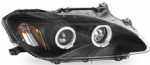 HD S-2000 AP-2 04 Head Lamp 
