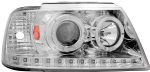 FD EXPLRE 02 Head Lamp