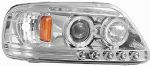 FD F15 97 Head Lamp