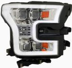 FD F15 15 Full LED Head Lamp