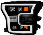 FD F15 15 Full LED Head Lamp