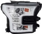 FD F15 15 Head Lamp