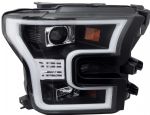 FD F15 15 Head Lamp