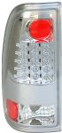 FD F25 08 LED Taillight