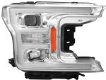 FD F15 18 Head Lamp