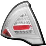 FD FSION 10 Full LED Taillight
