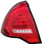 FD FSION 10 Full LED Taillight