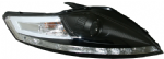 FD MODEO MK-4 07 Head Lamp 