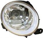 FT 5-00/ 5-00C 16 HEAD LAMP