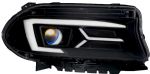 DG CHARGR 15 Head Lamp