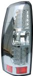 CV AVLNCH 07 Taillight