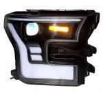 FD F15 15 Head Lamp