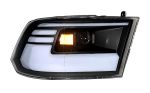 DG R-AM 09 Head Lamp 