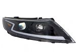 KA OPTMA 14 Head Lamp