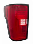 NS TITN 16 LED Taillight 