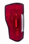 FD F25  20 Full LED Taillight