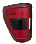 FD F15 21 Head Lamp