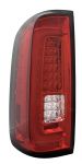 CV CLORADO  15  Tail Light