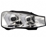 BM X3 F25 Head Lamp