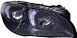 BM 5 SERS F-10 14  Head Lamp
