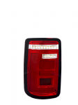 W.V CADY 16 Taillight