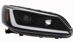 HD ACORD CR 13 Head Lamp