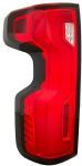 CV SIVRADO 19 Full LED Taillight