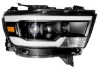 DG R-AM 19 Head Lamp