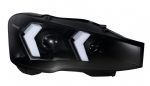 BM X3 F-25 14 Head Lamp