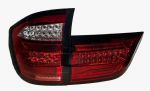 BM X-5 E-70 07 Full LED Taillight