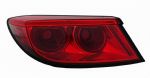 SB BR-Z ZC8 21 Full LED Tail light